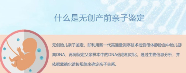 成都胎儿亲子鉴定要如何办理,成都产前亲子鉴定结果到底准不准确